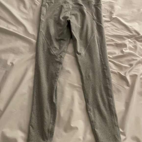 Grey JoyLab womens leggings - Picture 2 of 5